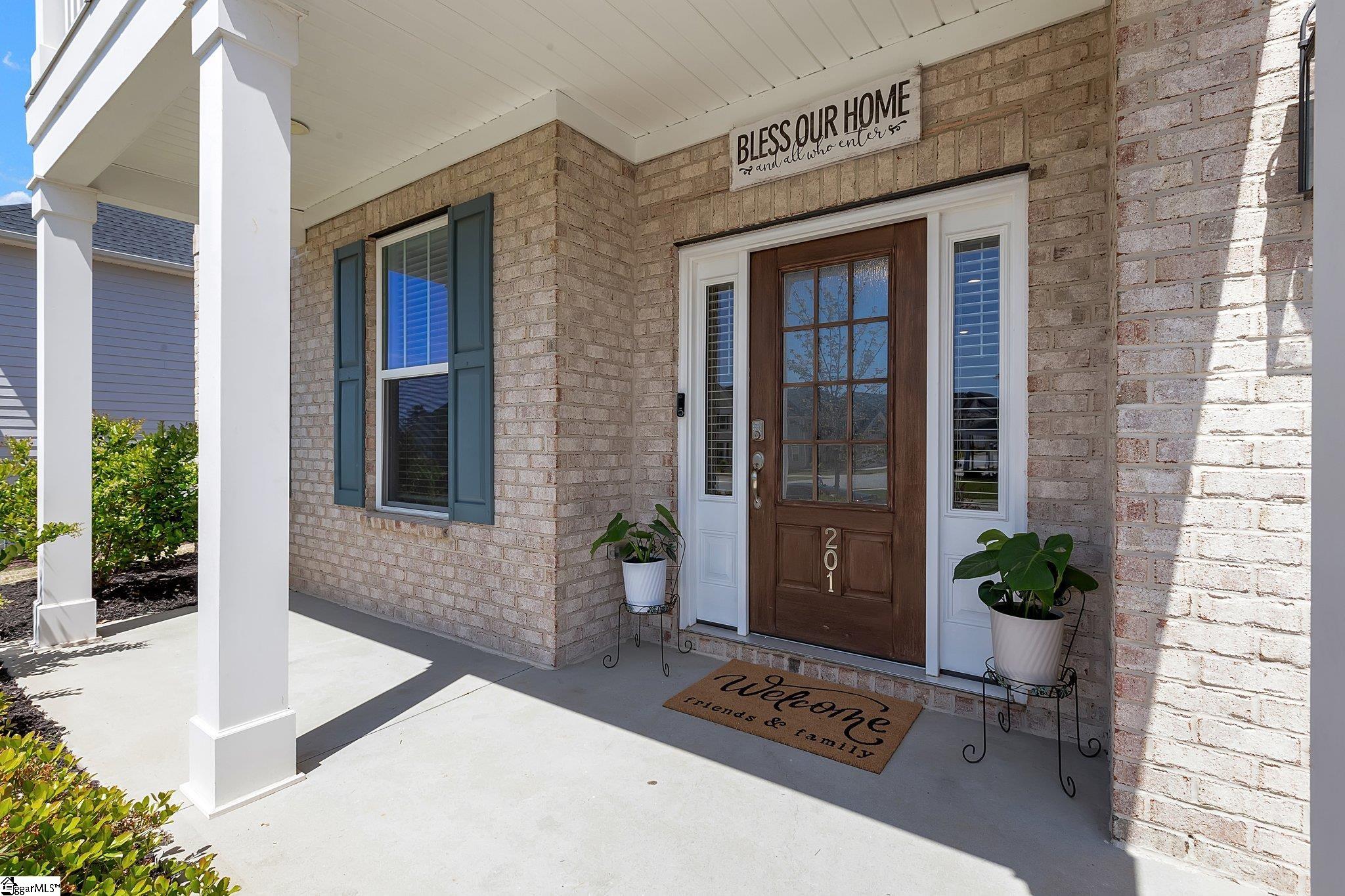 201 Tyrian Drive Greenville, SC 29607 - Photo 3 of 50