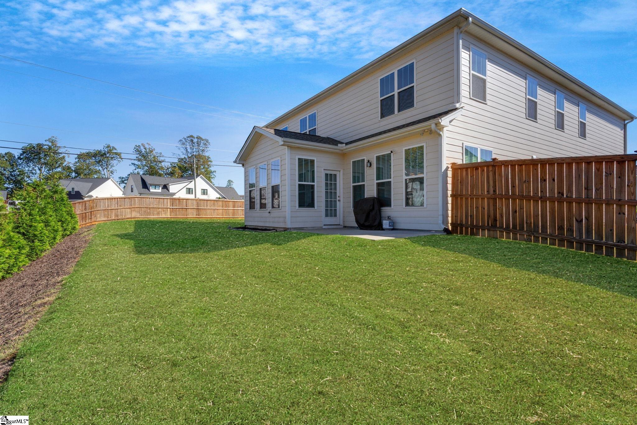 201 Tyrian Drive Greenville, SC 29607 - Photo 45 of 50