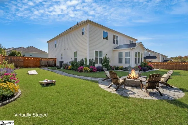 $695,000 | 201 Tyrian Drive, Greenville, SC 29607