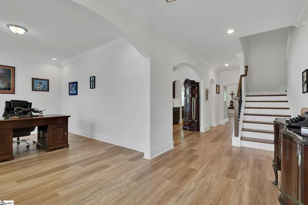 $695,000 | 201 Tyrian Drive, Greenville, SC 29607