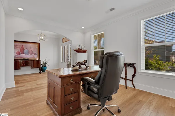 $695,000 | 201 Tyrian Drive, Greenville, SC 29607