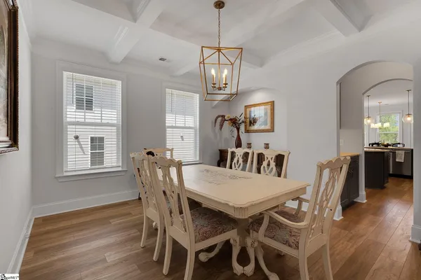 $695,000 | 201 Tyrian Drive, Greenville, SC 29607