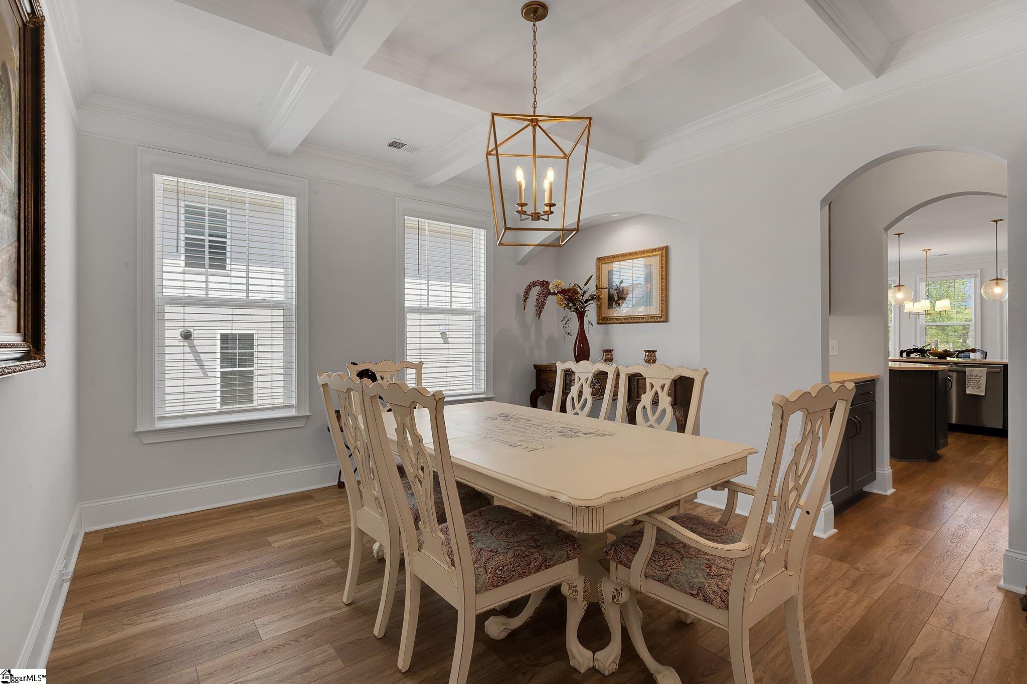 201 Tyrian Drive Greenville, SC 29607 - Photo 9 of 50