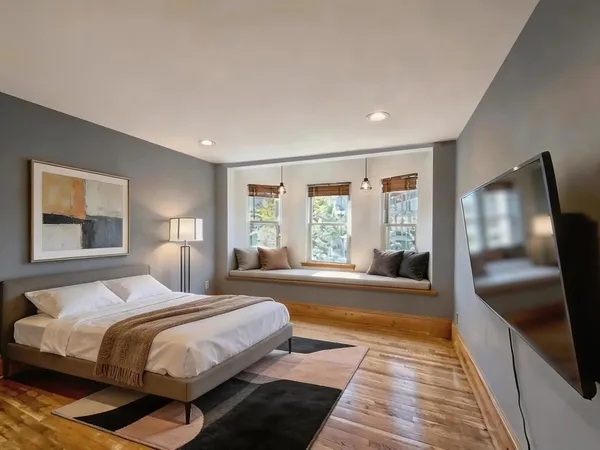 $2,500 | 148 Berkshire Street, Unit 1484, Cambridge, MA 02141