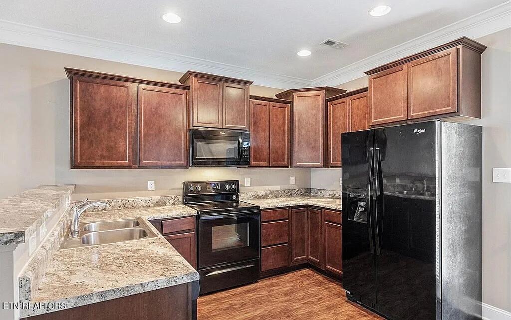 2312 Denham Way Powell, TN 37849 - Photo 8 of 20 9