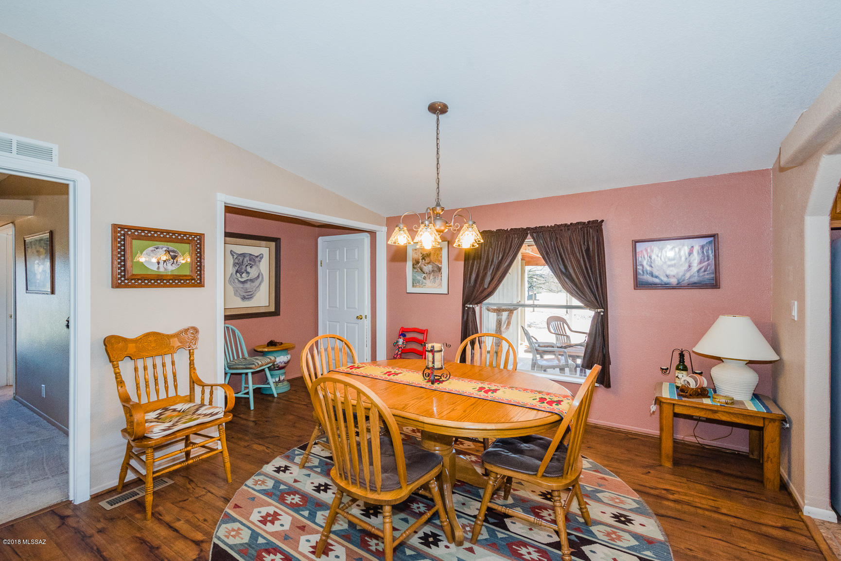 760 North Salero View Road Vail, AZ 85641 - Photo 29 of 42 Gallery Image 29