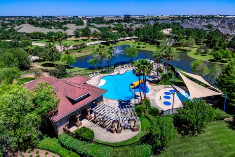 $624,900 | 12434 Santiago Cove Lane, Houston, TX 77041