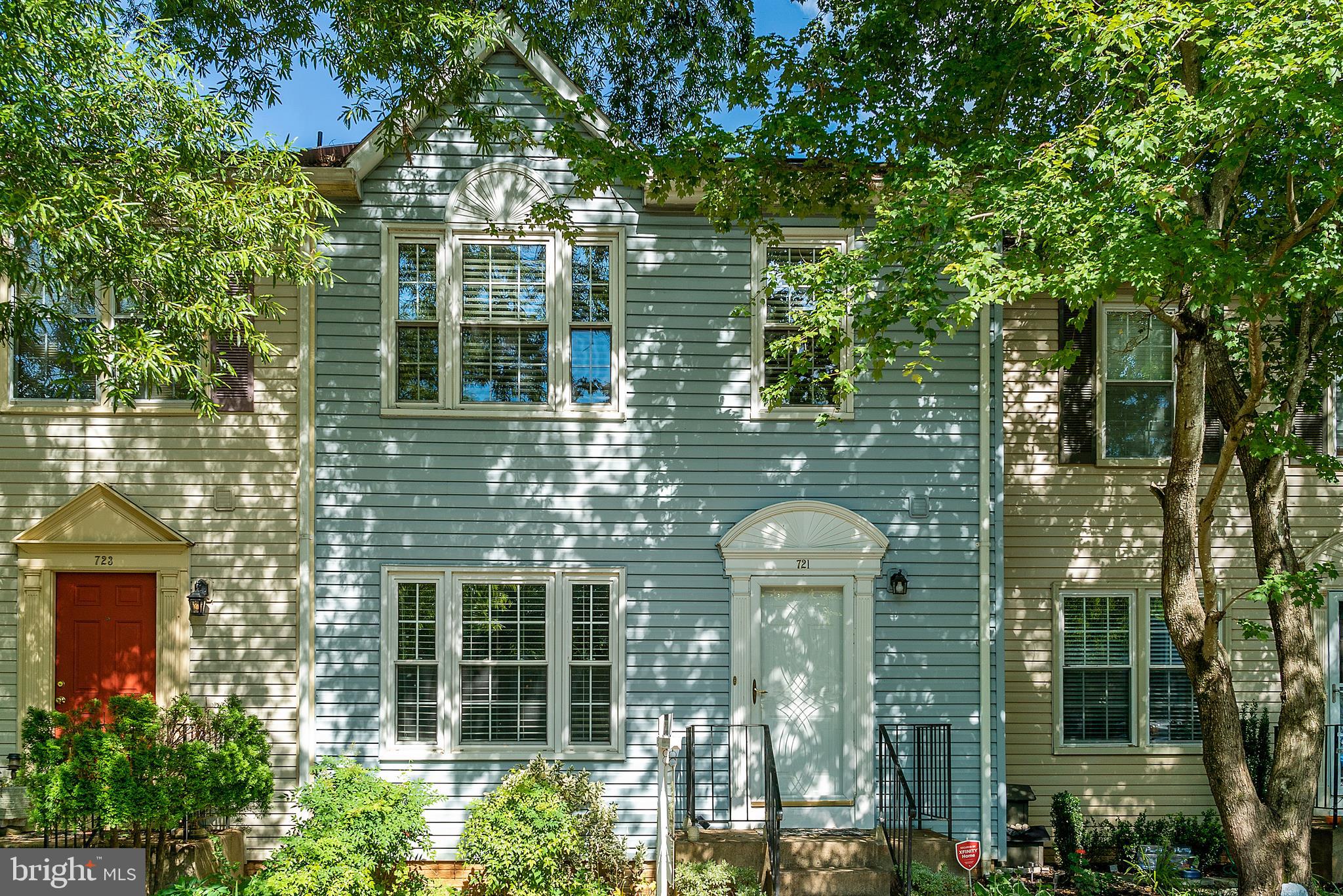 721 Pine Tree Road Warrenton, VA 20186 - Photo 1 of 27