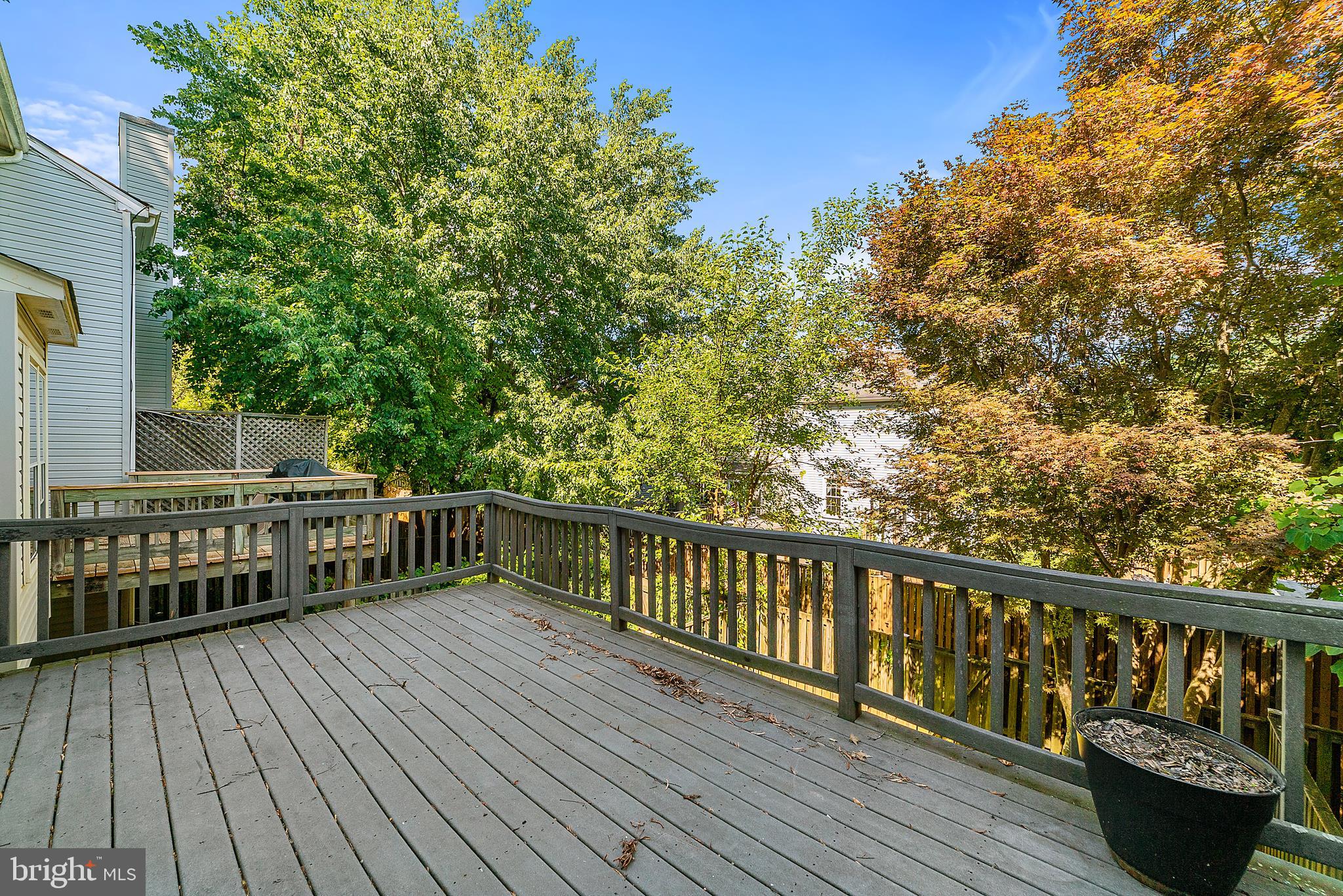 721 Pine Tree Road Warrenton, VA 20186 - Photo 25 of 27