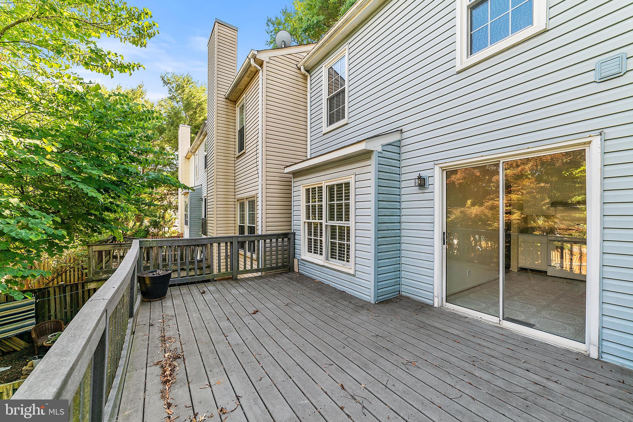 721 Pine Tree Road Warrenton, VA 20186 - Photo 26 of 27