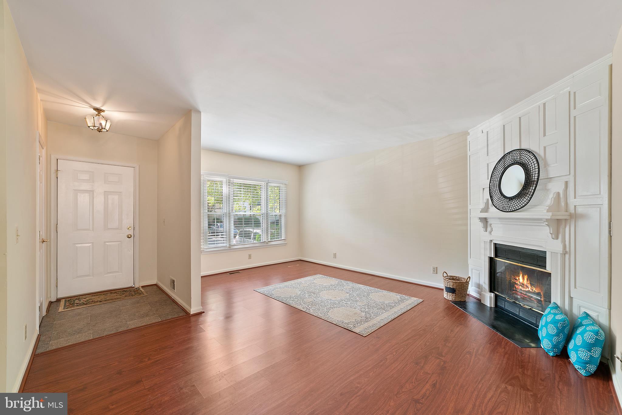 721 Pine Tree Road Warrenton, VA 20186 - Photo 4 of 27