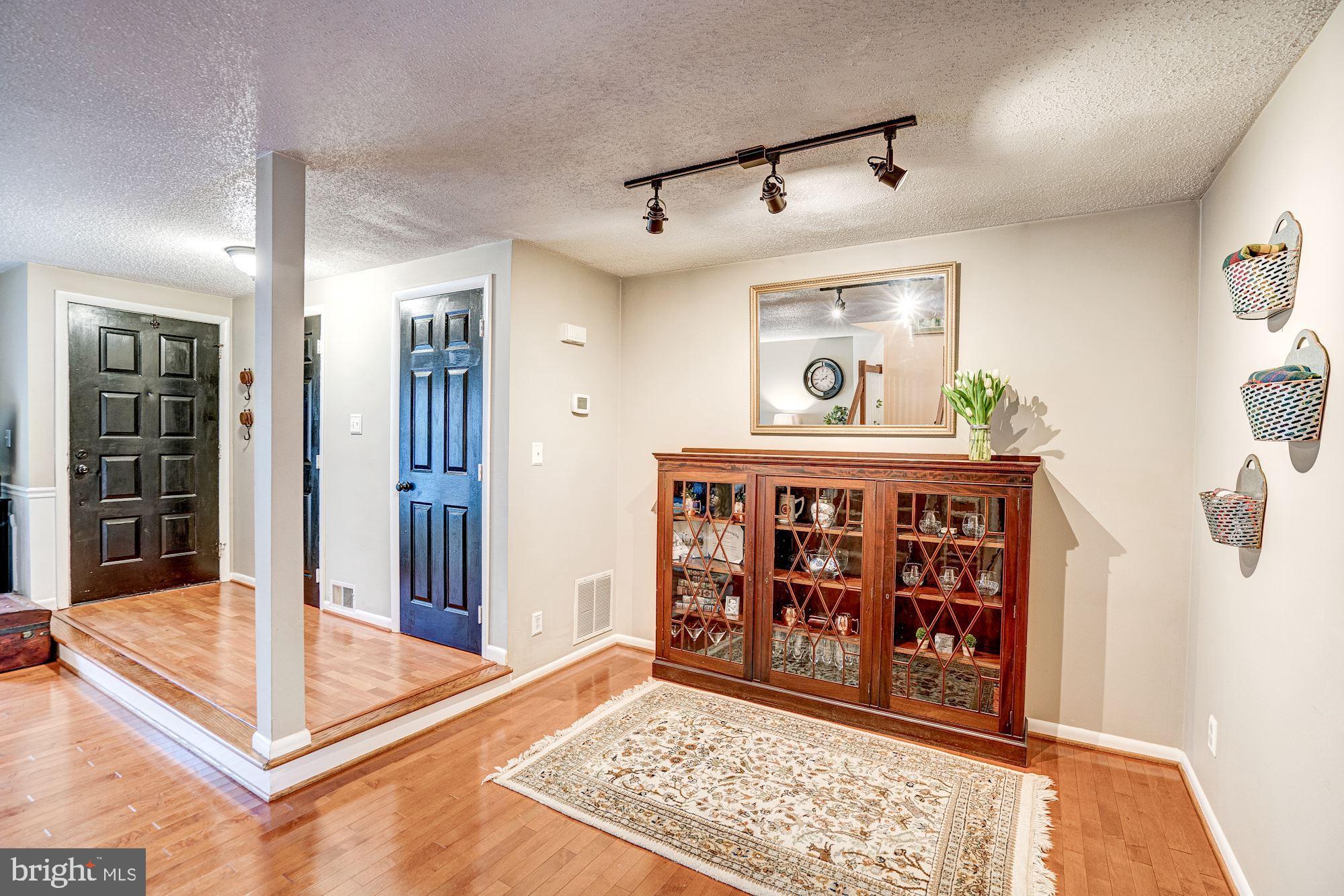 1614 Oak Spring Way Reston, VA 20190 - Photo 14 of 85 Formal Dining Area OR Makes for a Great Play Area!
