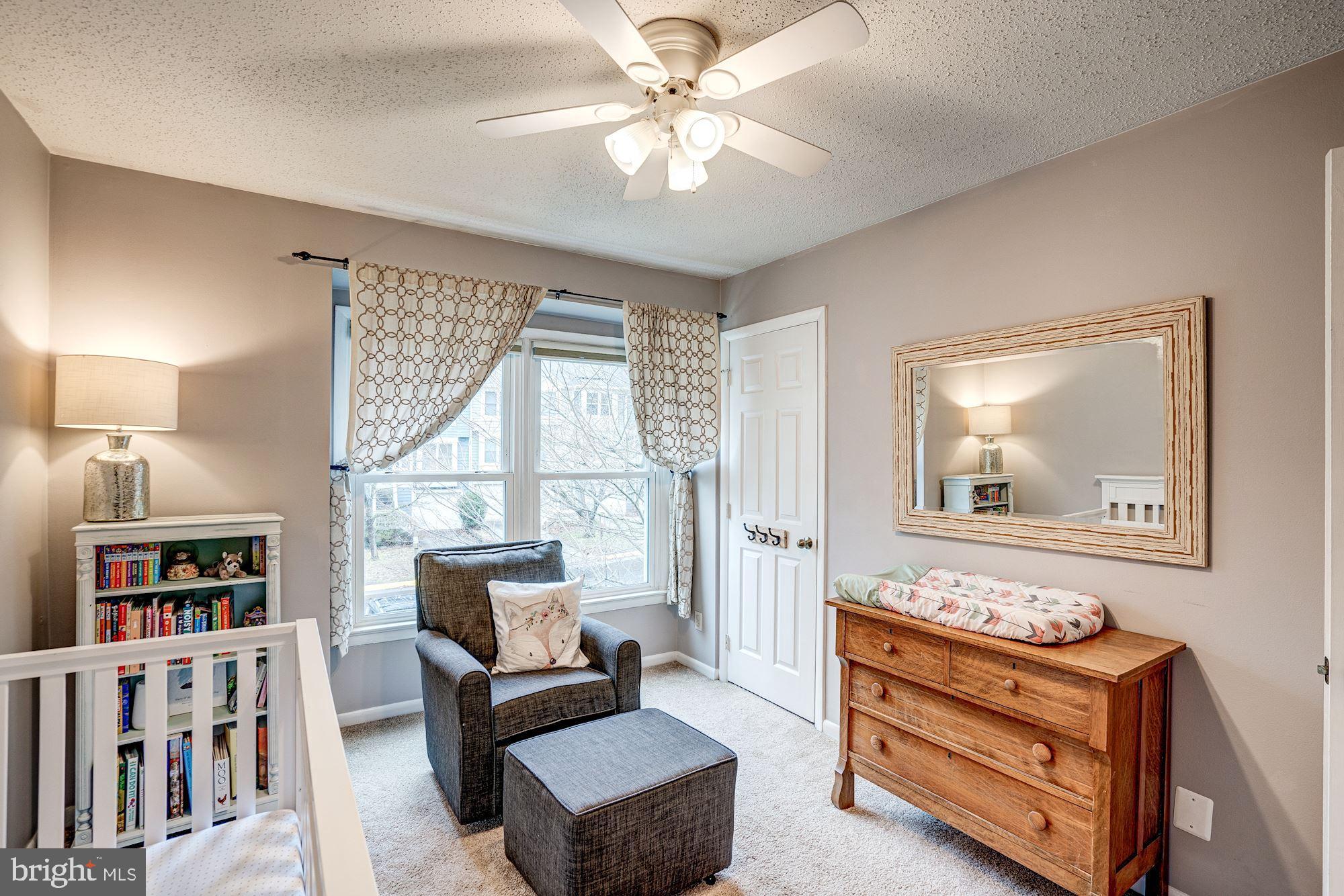 1614 Oak Spring Way Reston, VA 20190 - Photo 43 of 85 Bedroom #2