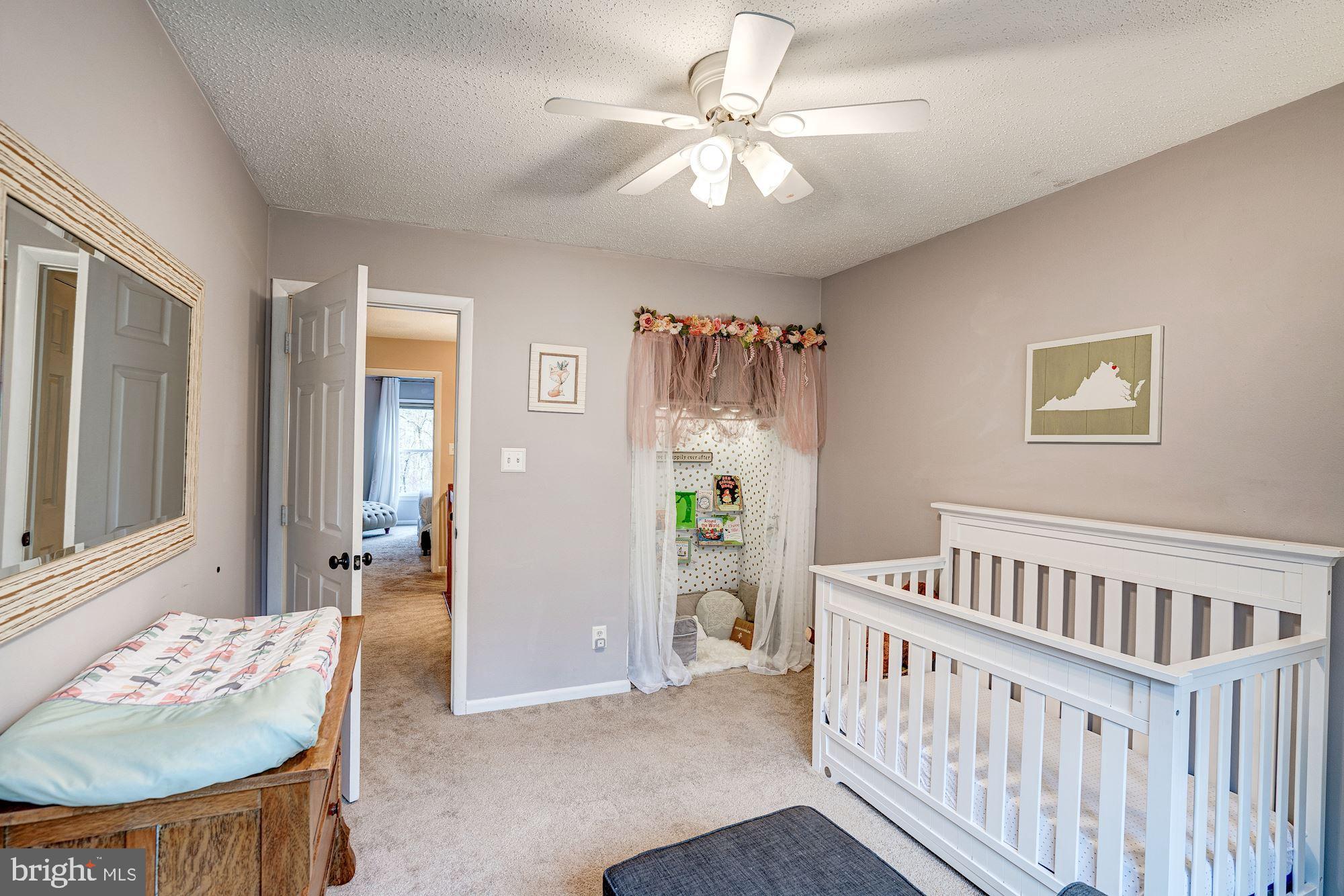 1614 Oak Spring Way Reston, VA 20190 - Photo 44 of 85 Bedroom #2