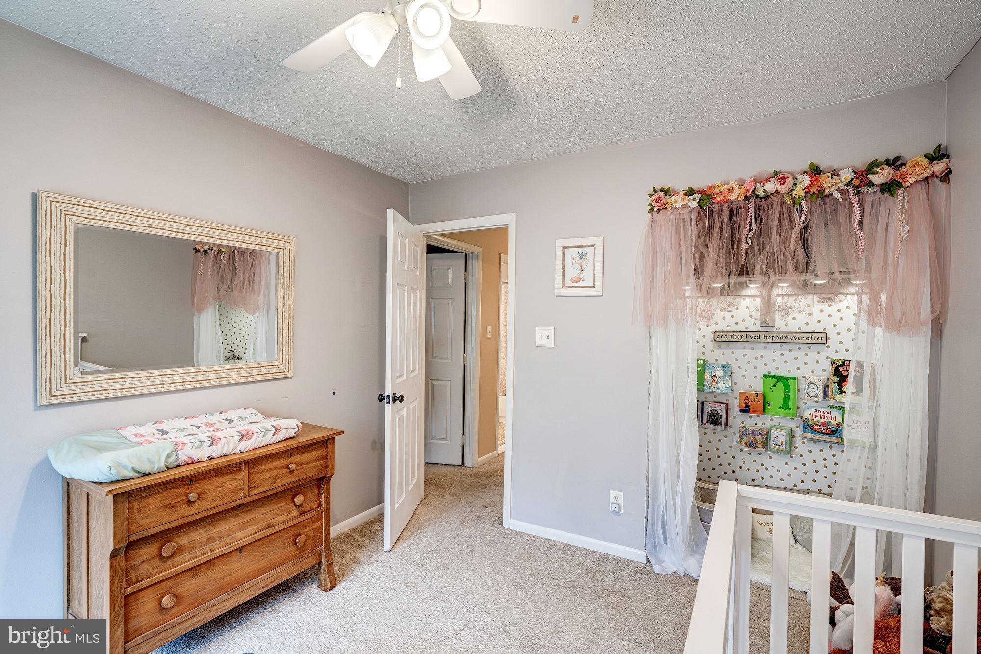 1614 Oak Spring Way Reston, VA 20190 - Photo 45 of 85 Bedroom #2