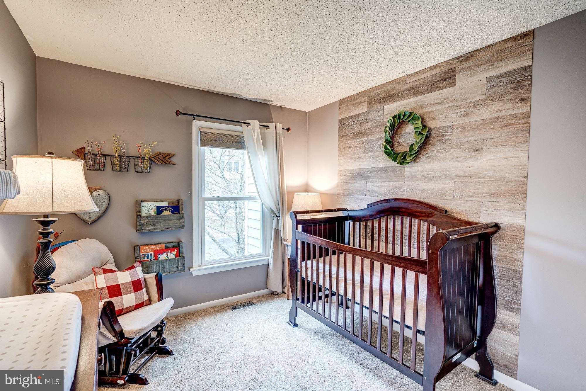 1614 Oak Spring Way Reston, VA 20190 - Photo 47 of 85 Bedroom #3