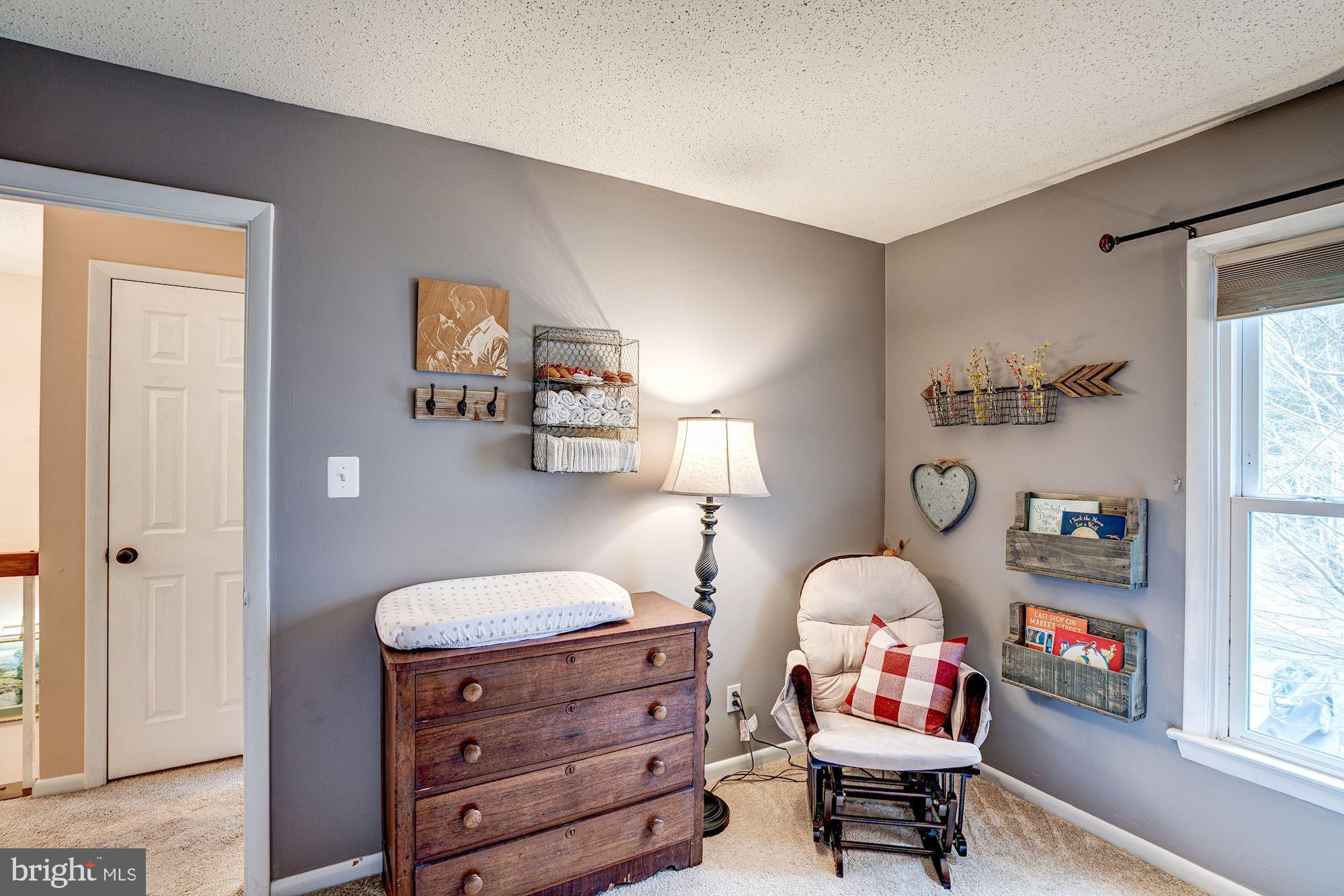 1614 Oak Spring Way Reston, VA 20190 - Photo 49 of 85 Bedroom #3