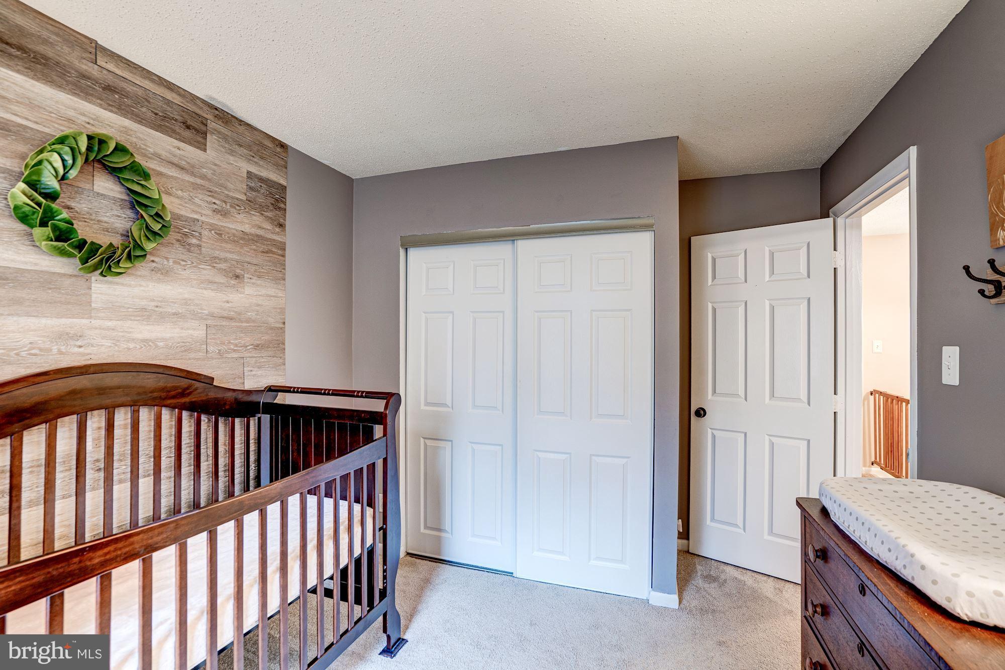 1614 Oak Spring Way Reston, VA 20190 - Photo 50 of 85 Bedroom #3