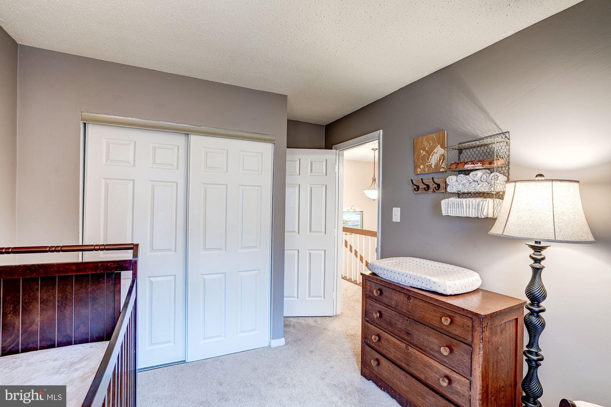 1614 Oak Spring Way Reston, VA 20190 - Photo 51 of 85 Bedroom #3