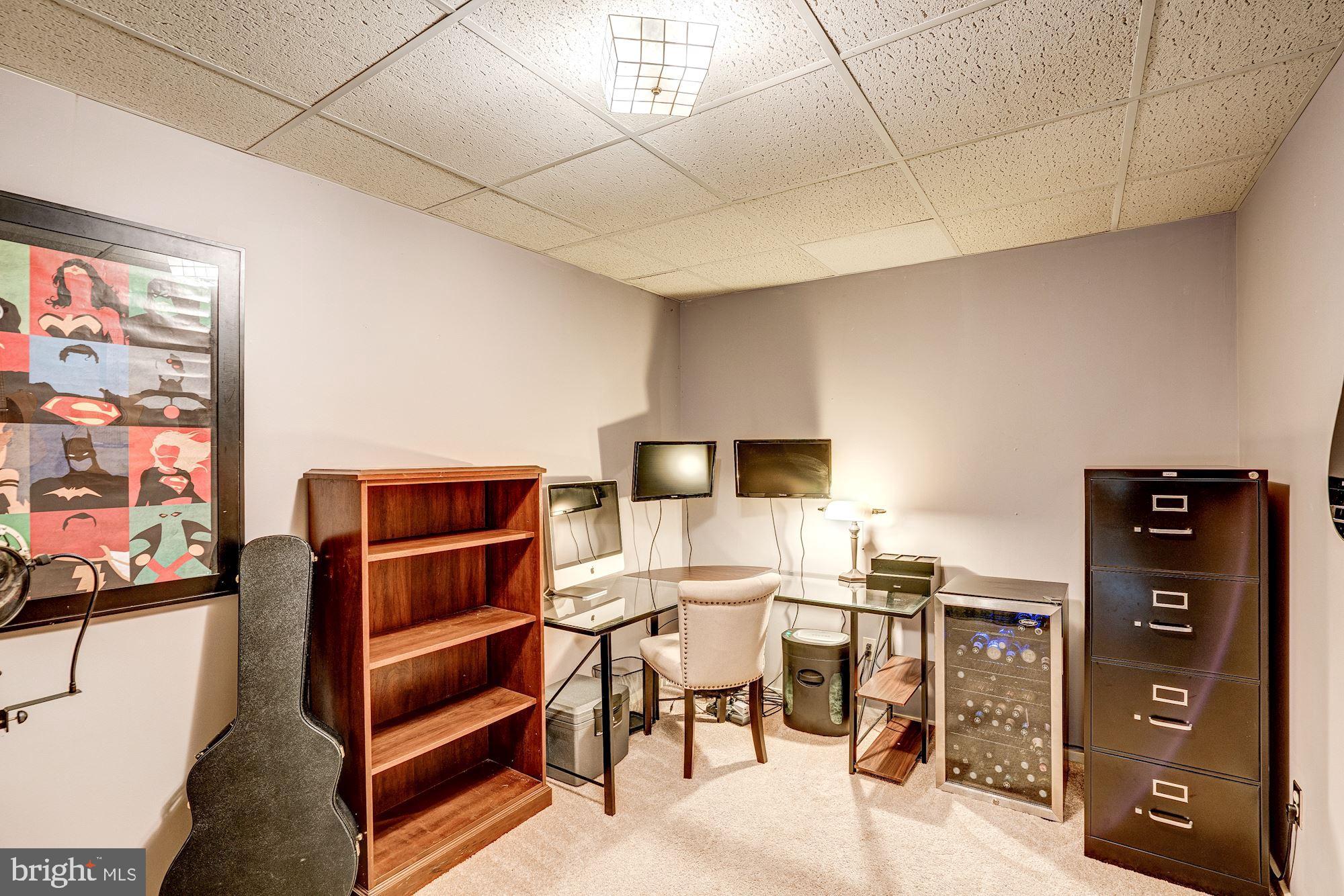 1614 Oak Spring Way Reston, VA 20190 - Photo 63 of 85 BONUS Room in Lower Level!