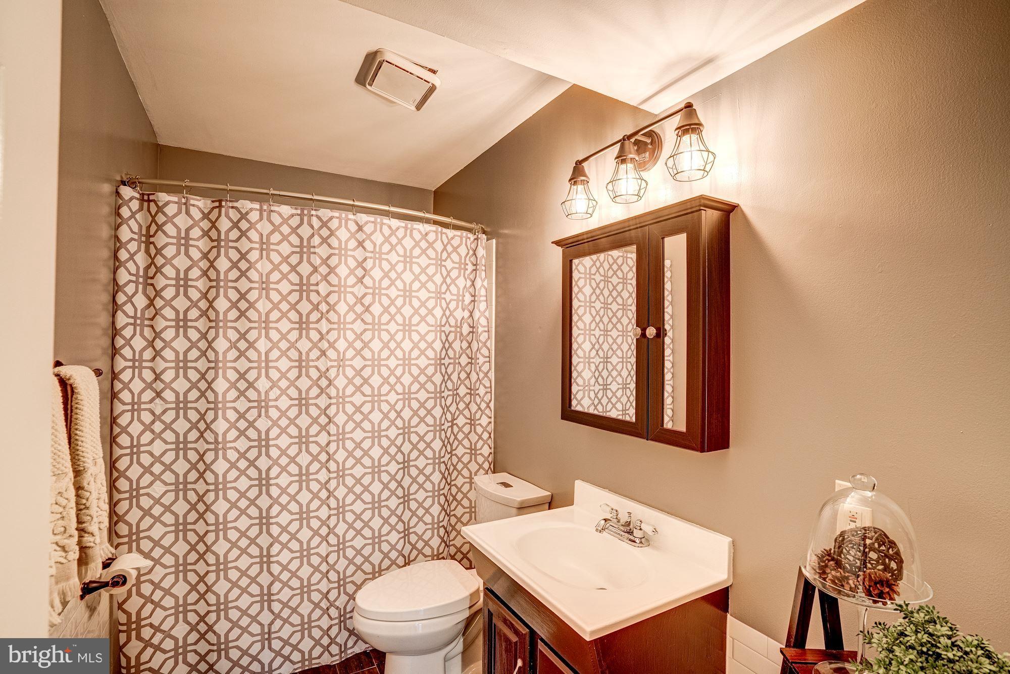 1614 Oak Spring Way Reston, VA 20190 - Photo 67 of 85 Full Bathroom #3 - Renovated