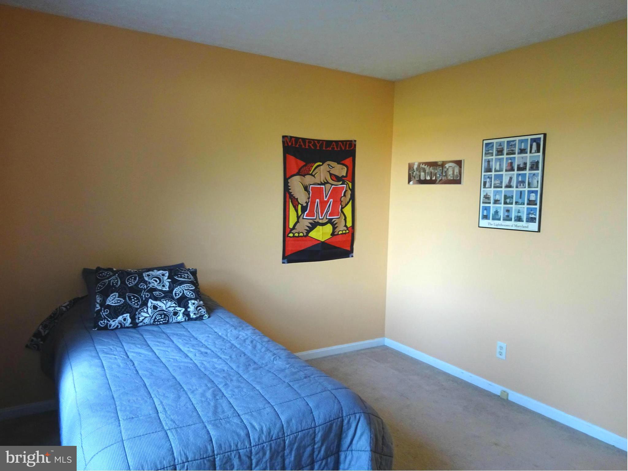 29974 Beaver Dam Road Trappe, MD 21673 - Photo 22 of 29 Bedroom #3