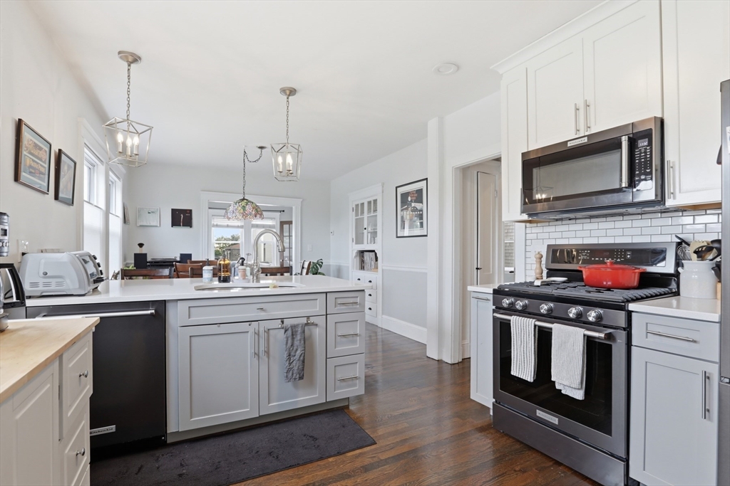40 Buttonwood Street, Unit 2 Boston, MA 02125 - Photo 4 of 14