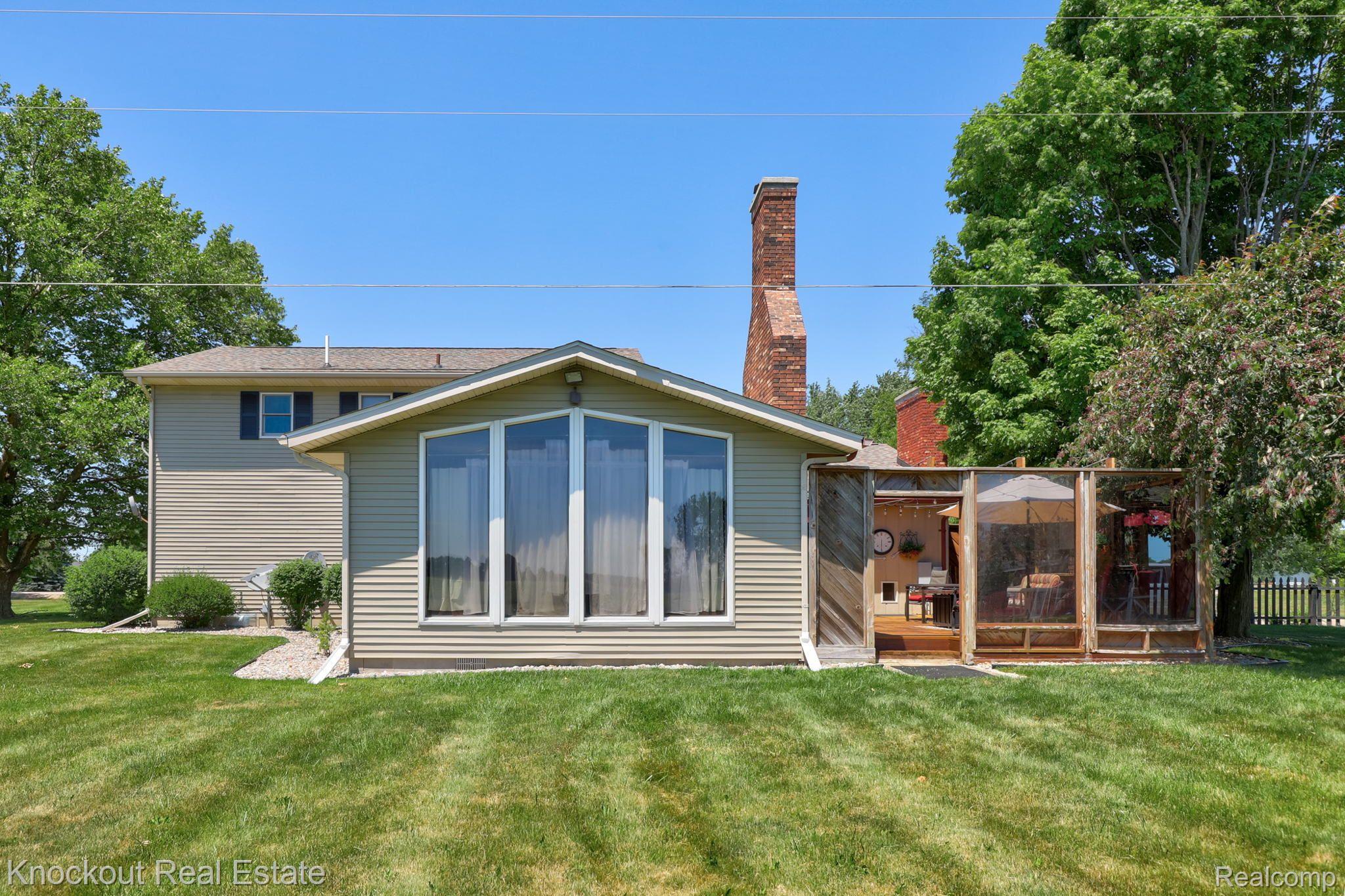 4915 Barnes Road Millington, MI 48746 - Photo 50 of 67 Gallery Image 50