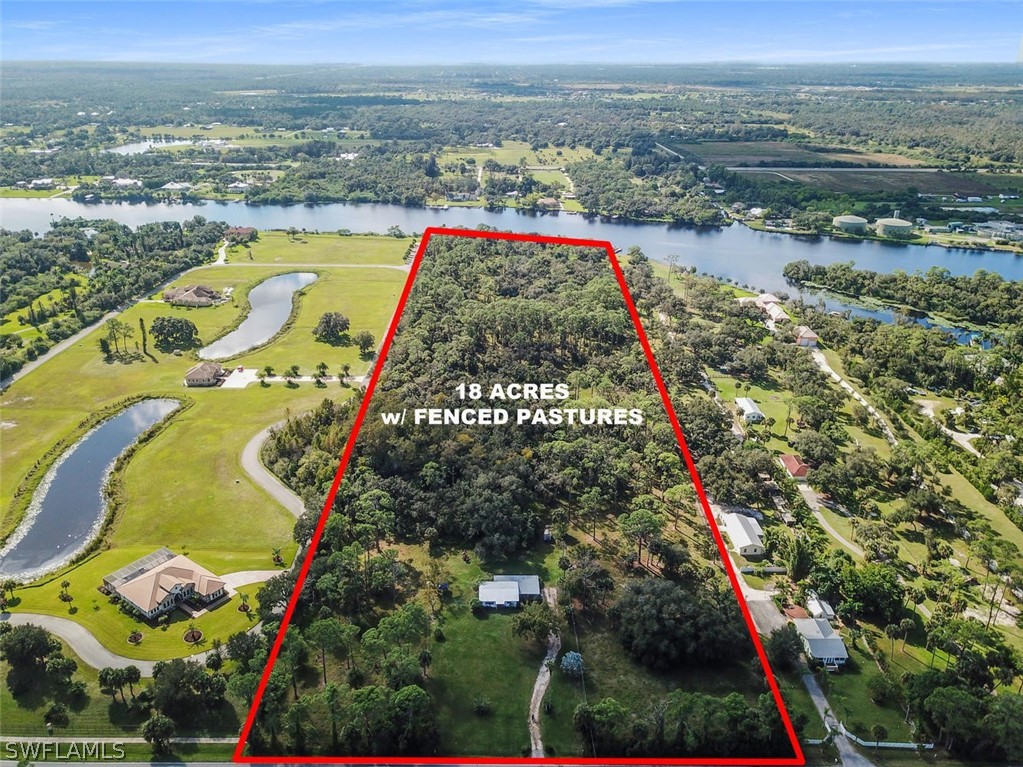 17220 North River Road Alva, FL 33920 - Photo 1 of 14 Gallery Image 1