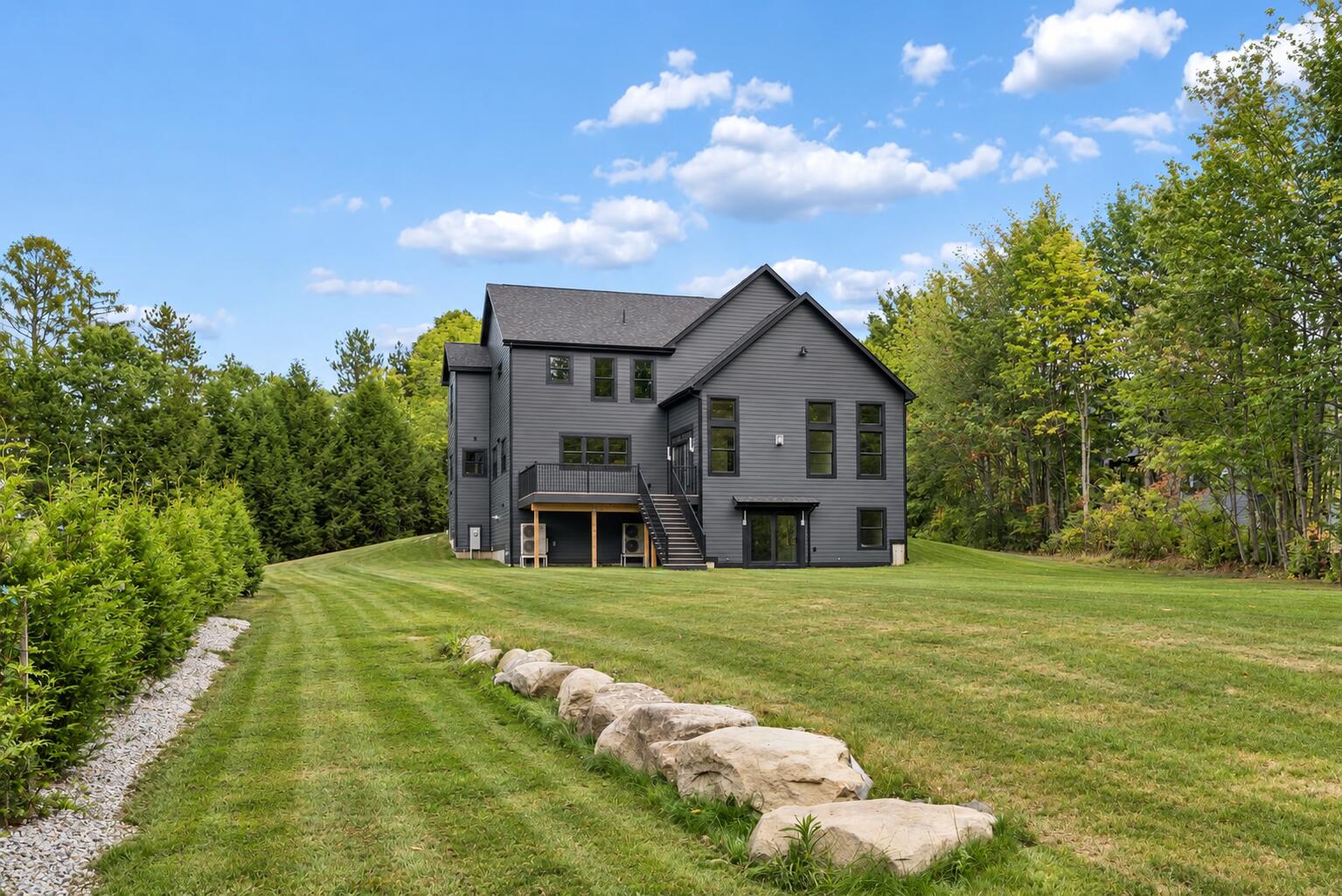 Lot #2 Blackstrap Road Falmouth, ME 04105 - Photo 2 of 36 Lot 2 Blackstrap Road