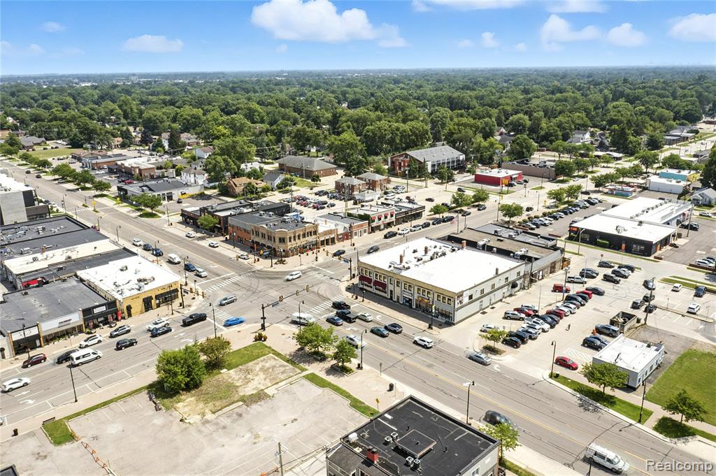 505 South Main Street Clawson, MI 48017 - Photo 14 of 24