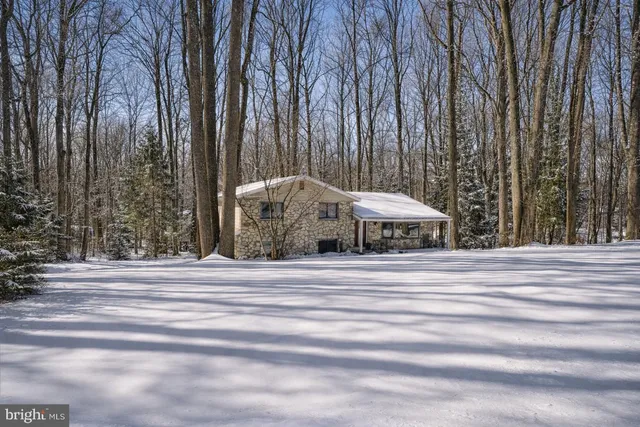 $849,000 | 3660 Buttonwood Drive, Doylestown, PA 18902