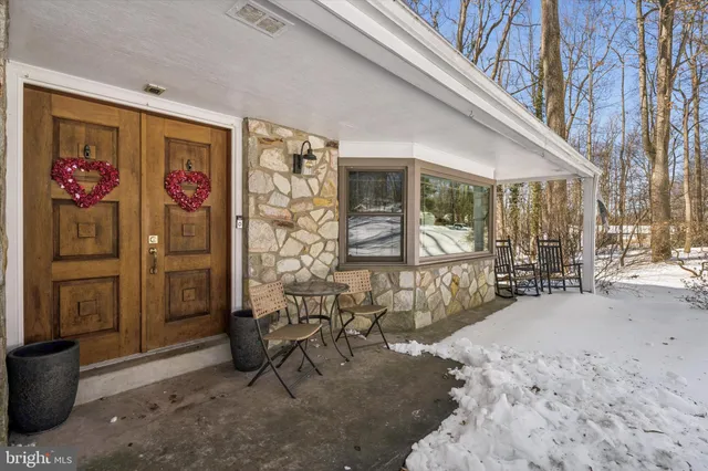 $849,000 | 3660 Buttonwood Drive, Doylestown, PA 18902