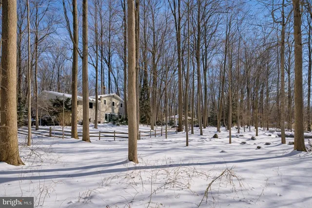 $849,000 | 3660 Buttonwood Drive, Doylestown, PA 18902