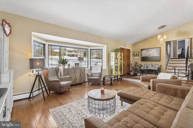 $849,000 | 3660 Buttonwood Drive, Doylestown, PA 18902