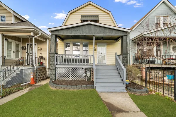 $239,900 | 6508 South Claremont Avenue, Chicago, IL 60636