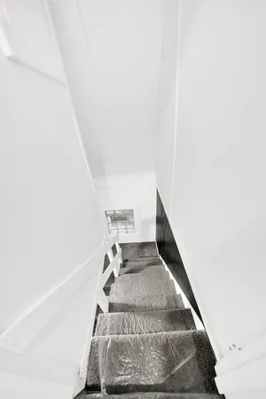 a view of entryway