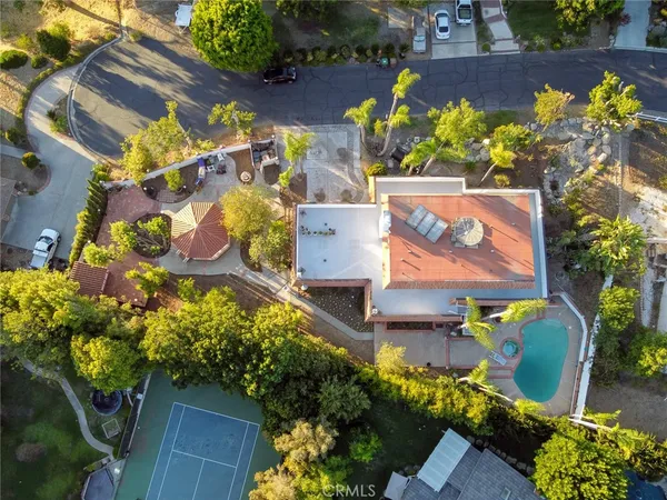 $5,660 | 19110 La Pradera, Yorba Linda, CA 92886