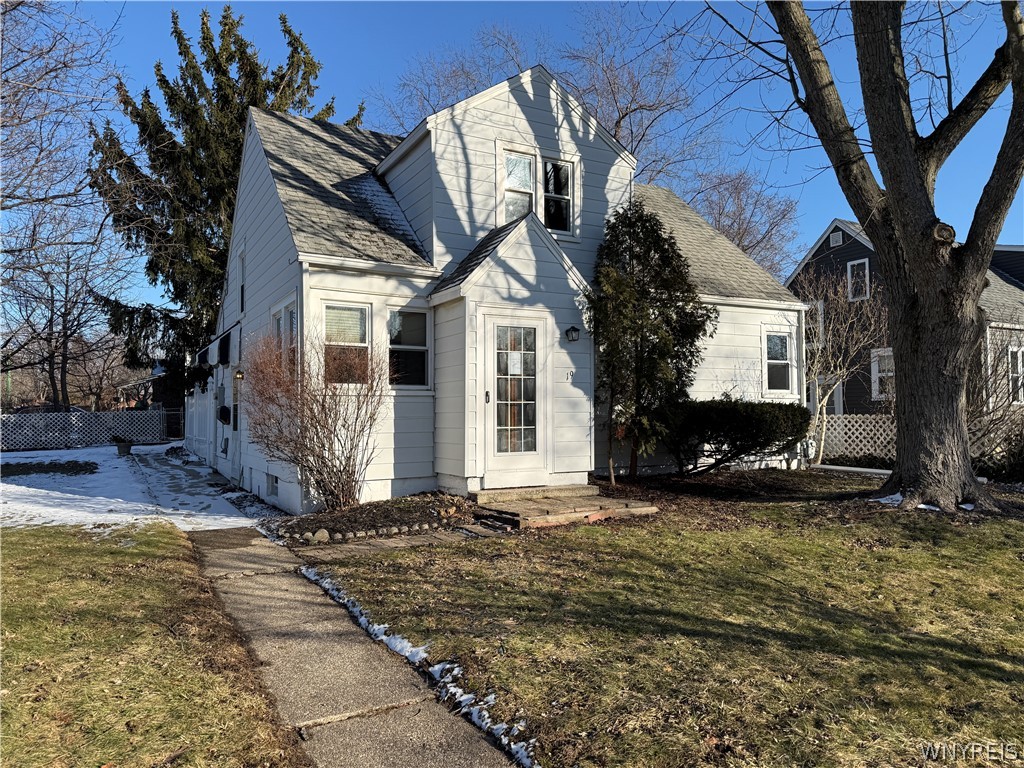 19 Allendale Road Cheektowaga, NY 14215 - Photo 1 of 1
