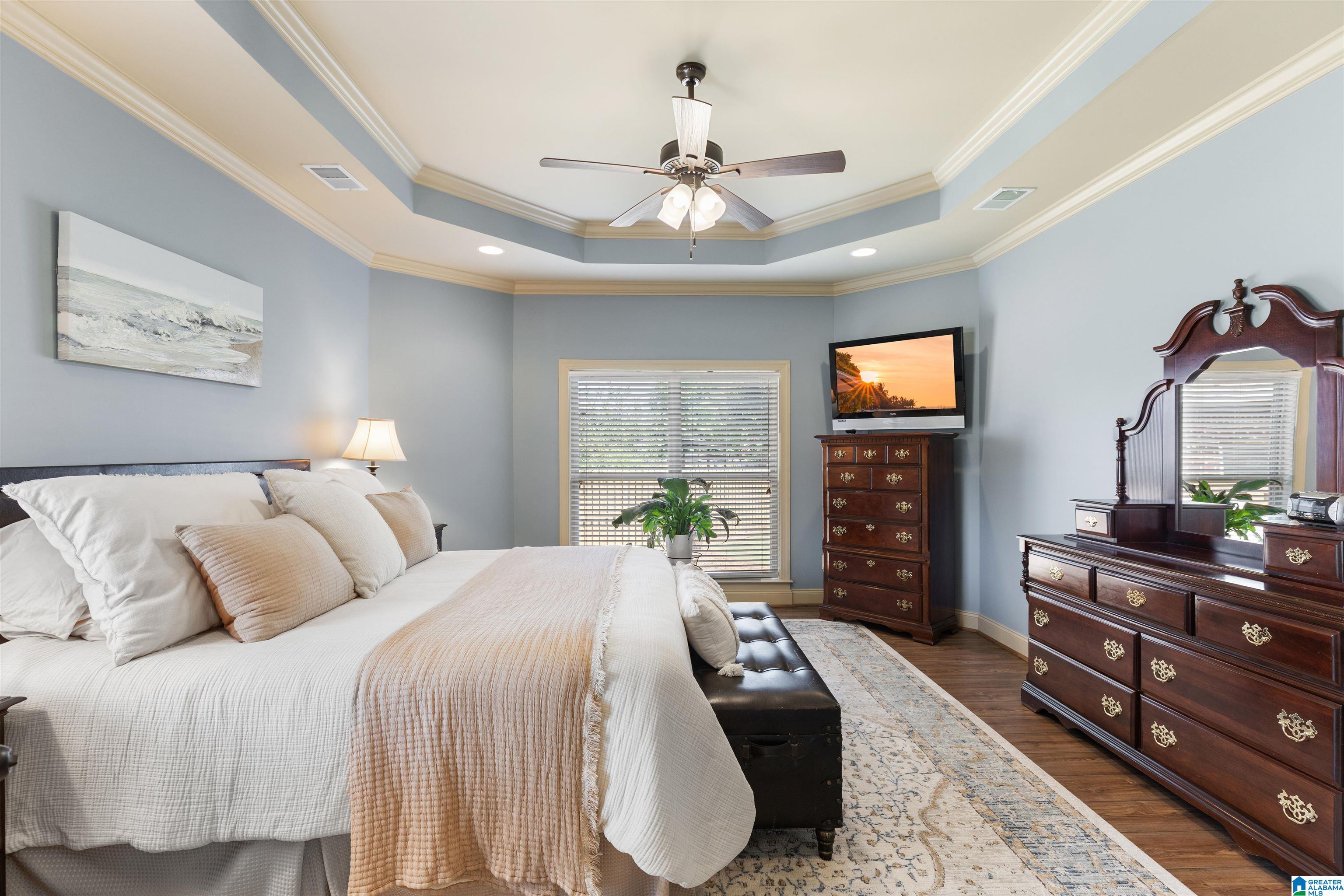 452 Heathersage Road Alabaster, AL 35114 - Photo 21 of 53