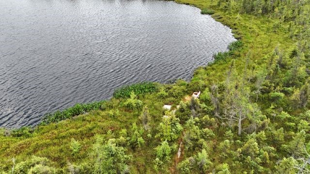 6565 Lynch Bridge Road Siren, WI 54872 - Photo 15 of 60