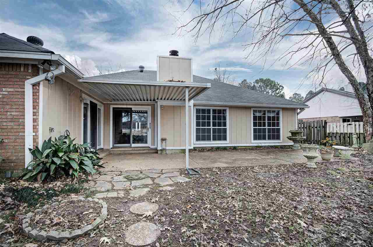 113 Waterfall Way Clinton, MS 39056 - Photo 25 of 27 Photo 25