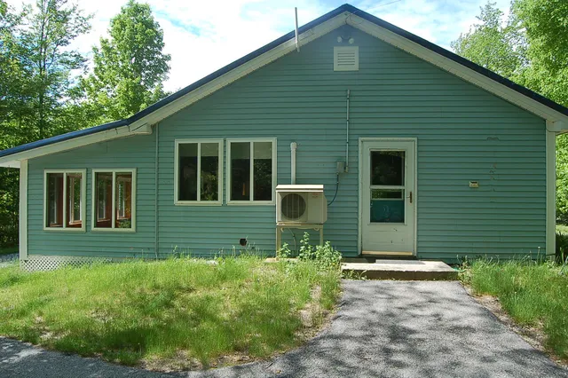 $155,000 | 803 Main Road, Burlington, ME 04417