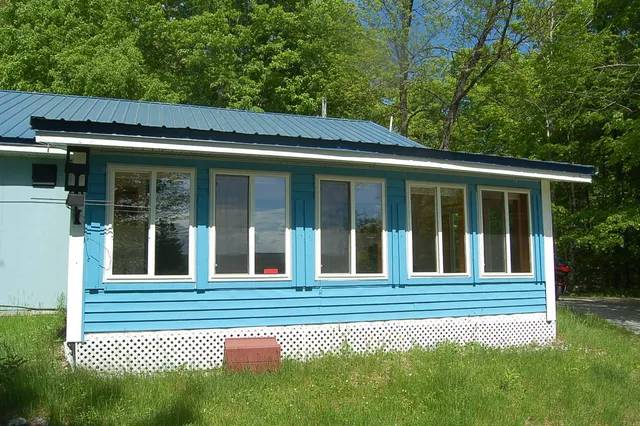 $155,000 | 803 Main Road, Burlington, ME 04417