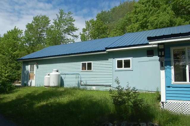 $155,000 | 803 Main Road, Burlington, ME 04417