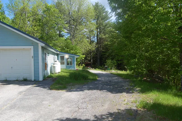 $155,000 | 803 Main Road, Burlington, ME 04417
