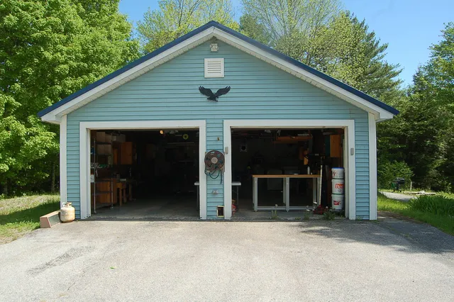 $155,000 | 803 Main Road, Burlington, ME 04417