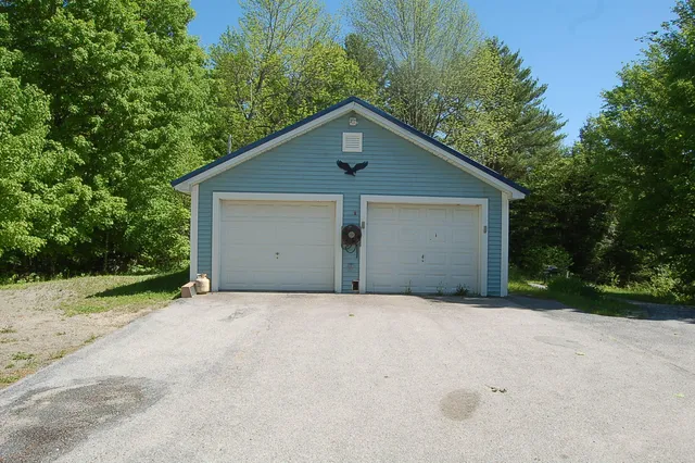 $155,000 | 803 Main Road, Burlington, ME 04417