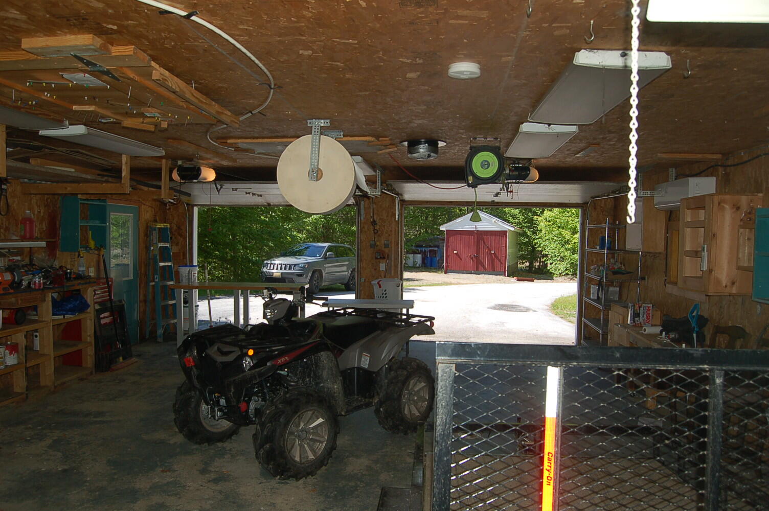 803 Main Road Burlington, ME 04417 - Photo 23 of 34 DSC_0001