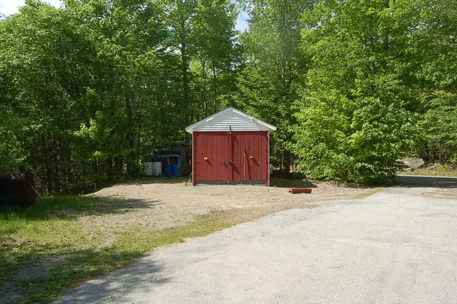 $155,000 | 803 Main Road, Burlington, ME 04417